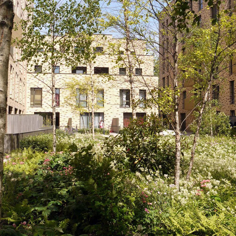 1 semi private courtyard copyright townshend landscape architects
