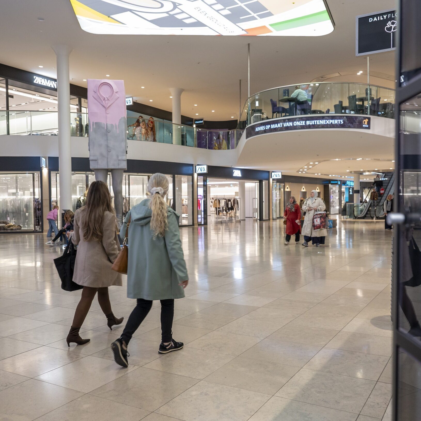 Geuzenpark hilversum okt2025